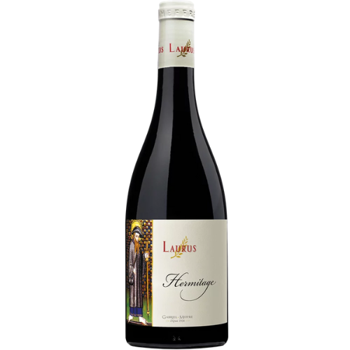 2017 Laurus Hermitage / 北隆河 / 月桂花冠 艾米達吉紅酒